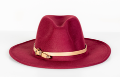 H.B.I.C Fedora Hat